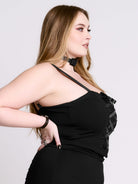 MORTISHA CORSET
