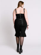MORTISHA CORSET