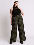 MOSS CADET TROUSER