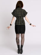 Moss Cadet Shirt