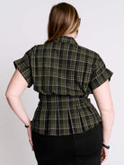 Moss Cadet Shirt