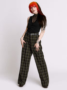MOSS CADET TROUSER