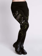 NIGHT FOREST LEGGING