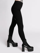 Obelisk Legging