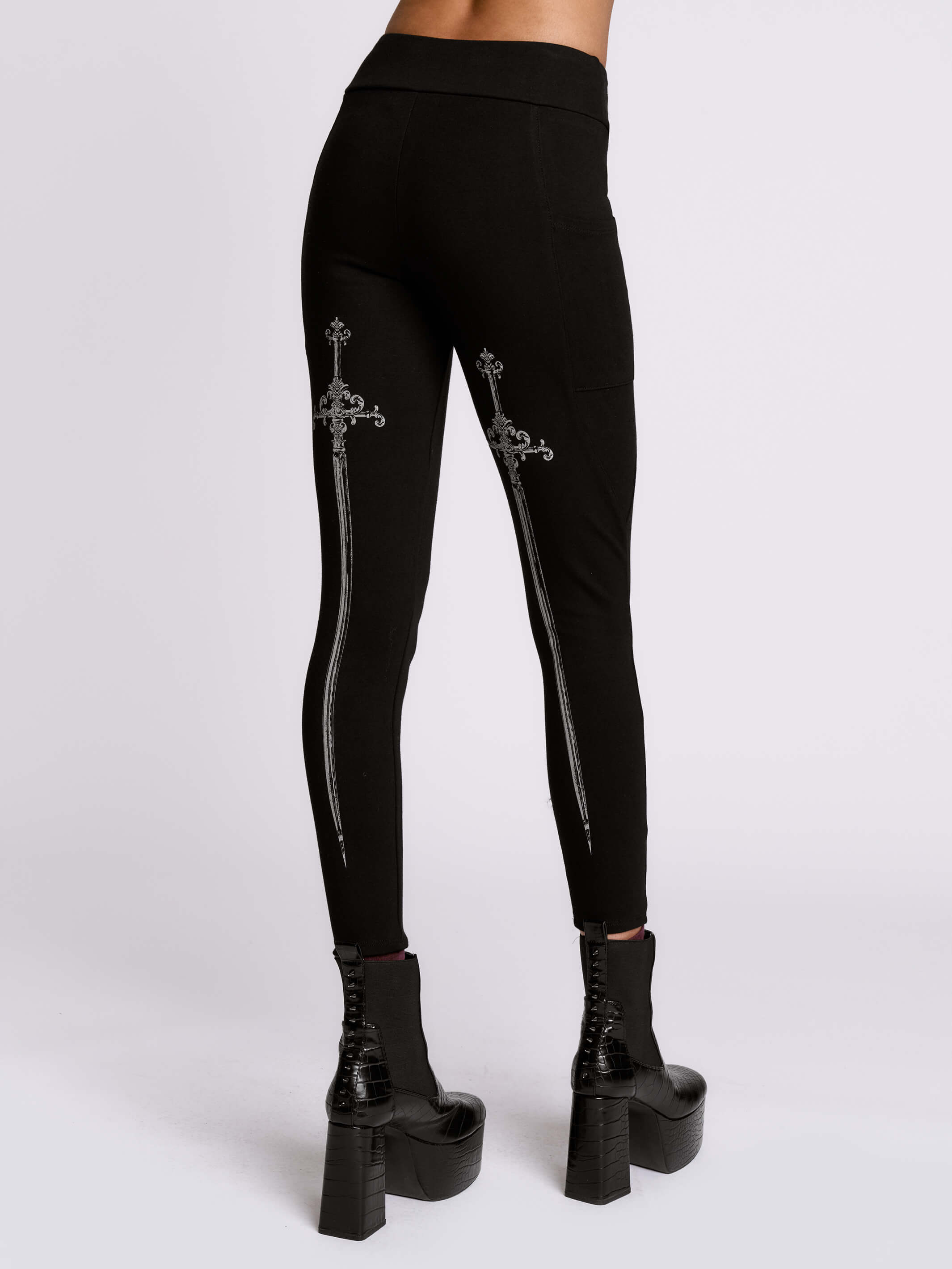 OBELISK LEGGING