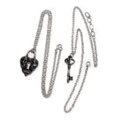 Key to Eternity Necklace