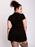 PEEKABOO Top