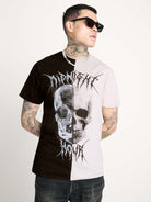 Split Skull T-Shirt