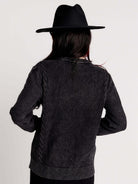 SKULL SWEATER