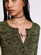 sword of mercy henley dress