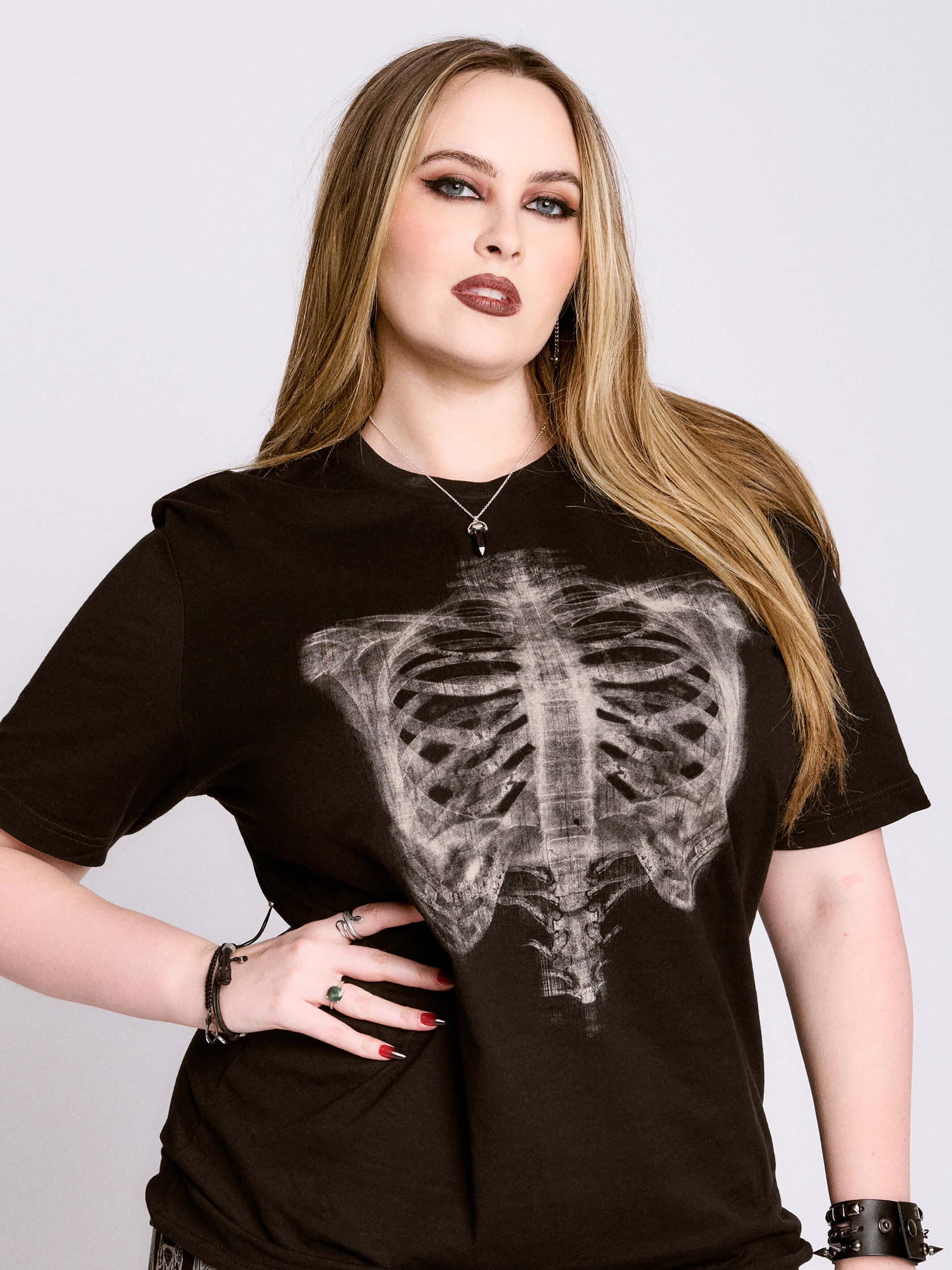 XRAY T-SHIRT