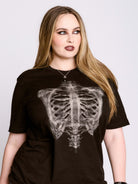 XRAY T-SHIRT