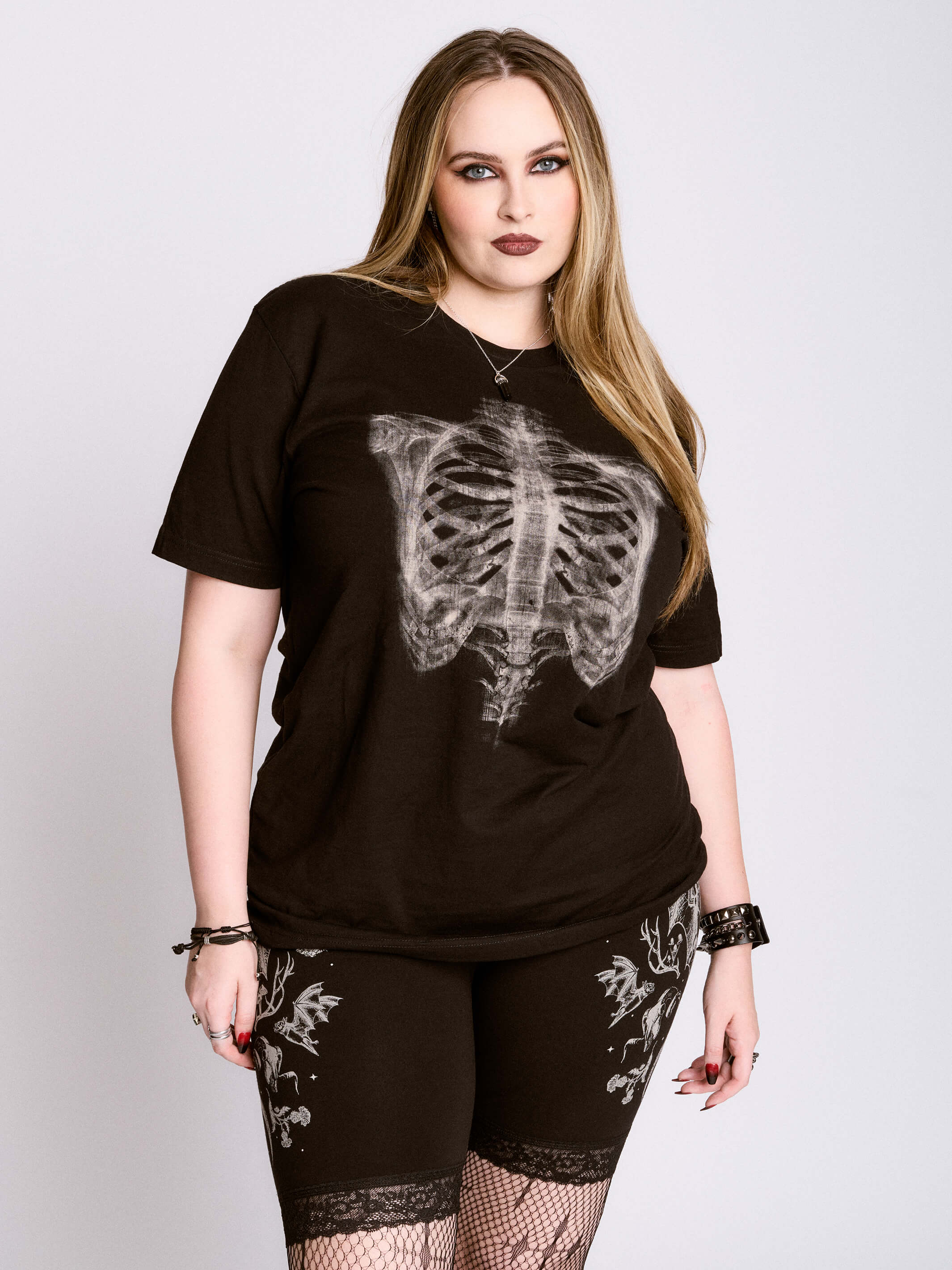 XRAY T-SHIRT