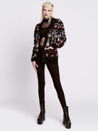 Ugly Xmas Cardigan