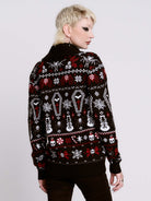 Ugly Xmas Cardigan