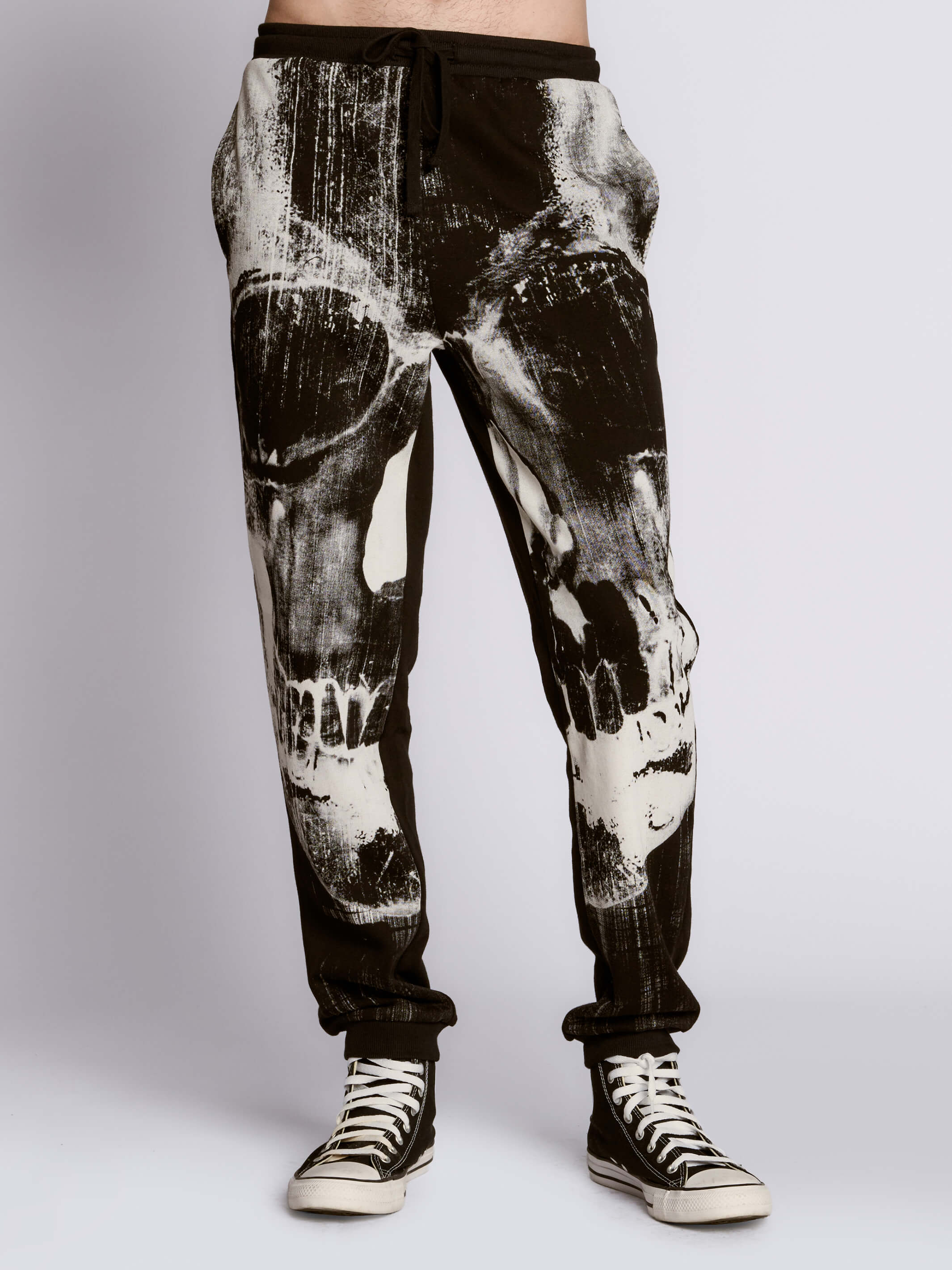 SKULL JOGGER